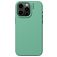 Nudient Base iPhone 15 Pro Max Silikone Bagsidecover - Mint Green