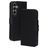 Mobiparts Classic Wallet Samsung Galaxy S24 FE Knížkové pouzdro Peněženka - Černá