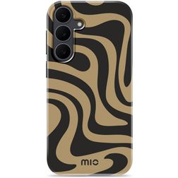 MIO Samsung Galaxy S26 FE MagSafe Hardcase Etui plecki - Swirl
