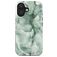 Burga Tough iPhone 16 Hardcase Etui plecki Wstrząsoodporne - Pistachio Cheesecake