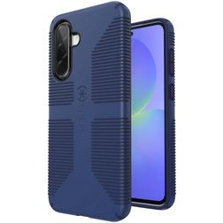 Speck Impact Hero Grip Samsung Galaxy A36 Hardcase Etui plecki Wstrząsoodporne - Niebieski