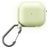 Catalyst Vibe Apple AirPods 3 Cover Silicone flessibile - Glow In The Dark