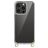 Mobigear Bungy iPhone 16 Pro Hard Case Back cover - Gold