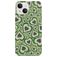 Burga Tough iPhone 13 Hard Case Back cover Shockproof - Euphoria