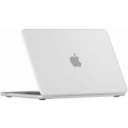 Mobigear Ultra Thin Slim MacBook Neo 13 polegadas (2026) Capa rígida para MacBook - Transparente - Modelo A3404