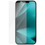 PanzerGlass Classic Fit iPhone 14 Plus Vidro temperado Película de ecrã - Compatível com capas