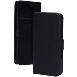 Mobiparts Classic Wallet OnePlus 13 Plånboksfodral - Svart