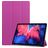 Mobigear Tri-Fold Lenovo Tab P11 Plus Gen 1 Pungetui - Lilla