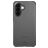 ITSKINS Level 2 SpectrumClear R Samsung Galaxy A37 TPU flessibile Back cover Antiurto - Smoke