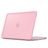 Mobigear Shockproof Pro MacBook Neo 13 polegadas (2026) Capa rígida para MacBook - Blush - Modelo A3404