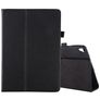 Mobigear Classic iPad Pro 10,5 pollici (2017) Cover a libro + Portapenna - Nero