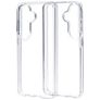 Mobiparts Classic Hardcover Clear Samsung Galaxy S26 Hardcase Etui plecki - Przezroczysty