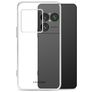 Mobilize Gelly Transparente Sony Xperia 10 VIII TPU flexible Carcasa - Transparente