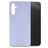 Mobilize Rubber Gelly Samsung Galaxy A14 Flexibel TPU Skal - Pastel Purple