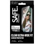 SAFE by PanzerGlass Ultra-Wide-Fit iPhone 17 Pro Max Vidro temperado Película de ecrã - Compatível com capas + Moldura de instalação