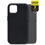 Mobilize Defender iPhone 15 Funda Plástico rígido Carcasa Antigolpes - Negro