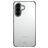 ITSKINS Level 2 SpectrumClear R Transparent Samsung Galaxy A37 Flexibel TPU Skal Stötsäkert - Transparent