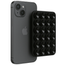 Mobigear EasyMount Supporto a ventosa - 24 Suction Cup - Nero Universale