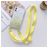 Mobigear Lanyard iPhone 13 Pro Max Flexibel TPU Skal med rem - Gul