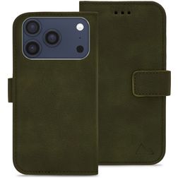 My Style Flex Wallet iPhone 18 Pro Max Wallet case - Forest Green