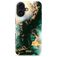 MIO iPhone 17 MagSafe Hardcase Back cover - Green Marble
