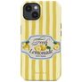 Burga Tough iPhone 15 MagSafe Hard Case Back cover Shockproof - Frizzante