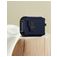 Mobigear Armor Clip Funda rígida para Apple AirPods Pro 3 - Azul