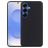 Mobigear Basics Samsung Galaxy S25 FE Hard Case Back cover - Black