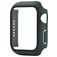 Mobigear Colors Etui Hardcase do Apple Watch - 44 mm - Zielony