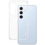 CARE by PanzerGlass Urban Combat Transparente Samsung Galaxy S24 FE Funda Plástico rígido Carcasa - Transparente
