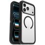 OtterBox Defender Pro XT iPhone 18 Pro Max MagSafe Fodral Hårdplast Skal Stötsäkert - Transparent / Svart