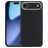Mobigear Basics iPhone Air Flexibel TPU Skal - Svart