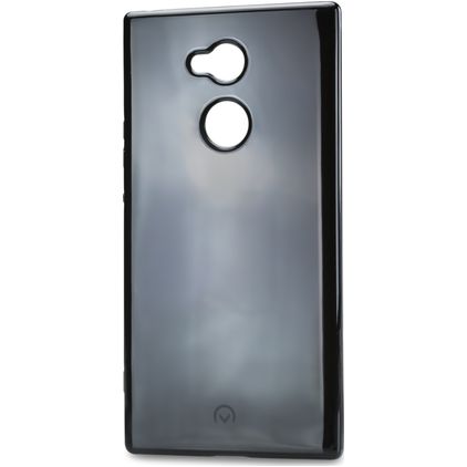 Mobilize Gelly Sony Xperia XA2 Ultra Flexible TPU Back cover - Black
