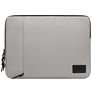 Gaston Luga Däsh Cushioned Case Obal na notebook 13 - 14 palců - pouzdro na notebook - Šedohnědá