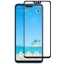 Mobigear Premium Xiaomi Mi Play Szkło hartowane Ochrona ekranu - Kompatybilna z etui - Czarny