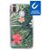 My Style Magneta Samsung Galaxy A40 Elastyczne TPU Etui plecki - Black Jungle