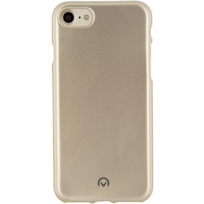 Mobilize Gelly iPhone 8 TPU flessibile Back cover - Champagne