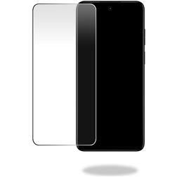Mobilize Motorola Moto G32 Tvrzené sklo Ochrana displeje - kompatibilní s pouzdry