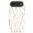 MIO iPhone Air MagSafe Funda Plástico rígido Carcasa - Sandy Zebra