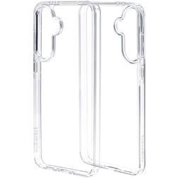 Mobiparts Classic Transparente Samsung Galaxy A56 TPU flexible Carcasa - Transparente
