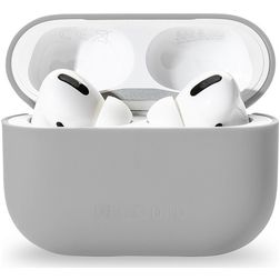 Decoded AirCase Lite Apple AirPods 3 Fodral Flexibel Silikon - Clay