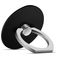 Mobigear Round Smartphone Ring - Black Universal