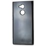 Mobilize Gelly Sony Xperia XA2 Ultra Fleksibel TPU Bagsidecover - Sort