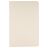 Mobigear DuoStand Samsung Galaxy Tab A8 10.5 (2021) Roterande Plånboksfodral - Vit