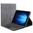 Mobigear Envelope Microsoft Surface Pro 6 Lompakkokotelo - Harmaa