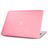 Mobigear Matte MacBook Pro 13 tommer (2012-2015) Hardshell Laptopcover MacBook Case - Lyserød - Model A1425 / A1502