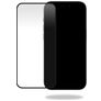 Mobilize iPhone 14 Pro Tempered Glass Screen Protector Privacy - Case Friendly - Black