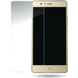 Mobilize Huawei P9 Lite (2016) Szkło hartowane Ochrona ekranu - Kompatybilna z etui