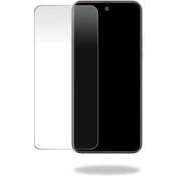 Mobilize HTC U23 Pro Vidro temperado Película de ecrã - Compatível com capas