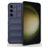 Mobigear Bumpy Samsung Galaxy S24 FE Joustava TPU Suojakuori - Tummansininen